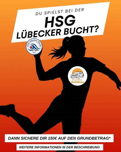 Instagram-Beitrag der Fahrschule Ratekau